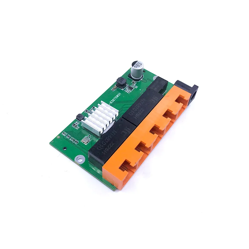OEM 5/8 포트 기가비트 스위치 데스크탑 RJ45 이더넷 스위치, 랜 기가비트 스위치, rj45 tp-link, 10, 100, 1000mbps, 신모델