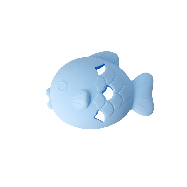 Pet Puzzle Feeder Toy for Dogs & Cats, Interactive Slow Feeder Leakage Toy, Mental Stimulation Chew Toy, Pet Interactive Gadget 2