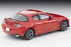 TLV 1:64 RX-8 TypeRS RED 2011 LV-N314a Diecast Model Car 2