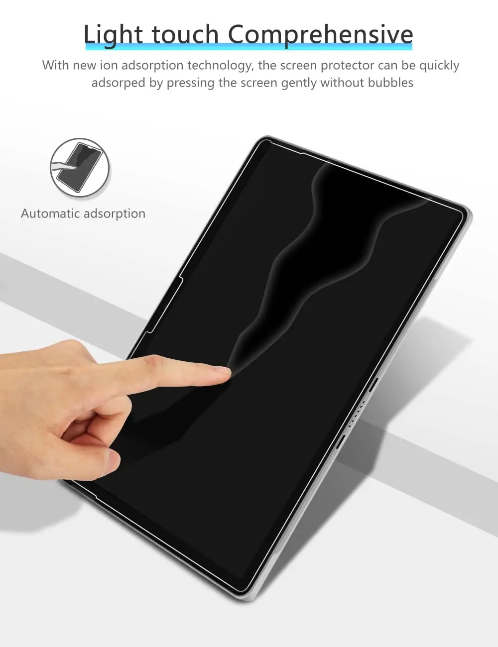 acessórios para tablet