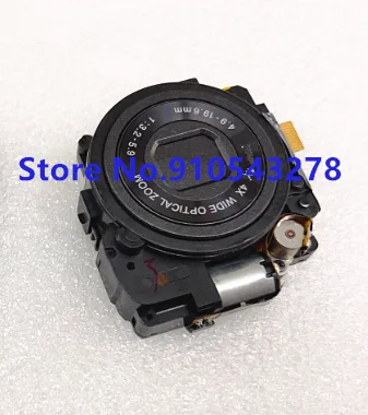 

Original Camera s2500 zoom fornikon s2500 s3000 lens no ccd for samsung st60 repair parts