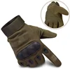 Outdoor Sports Motorcycle Army Fan Gloves Outdoor Tactical Gloves Cycling Gloves Sport Training Non-slip Fitness Glove 3