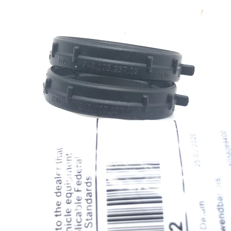 Valve Cover Spark Plug Gasket For Porsche Cayenne Panamera OEM:94810593702