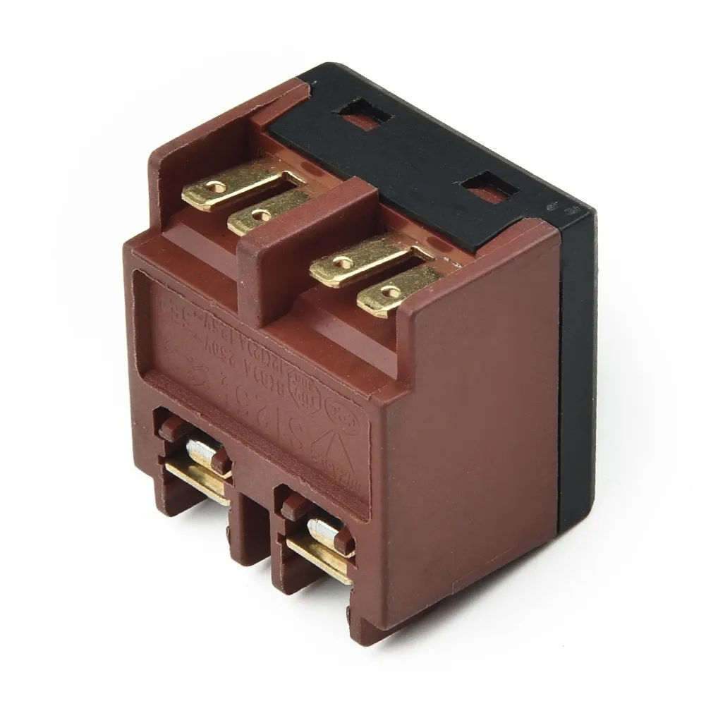 Рисунок 3 - Выключатель для угловой шлифовальной