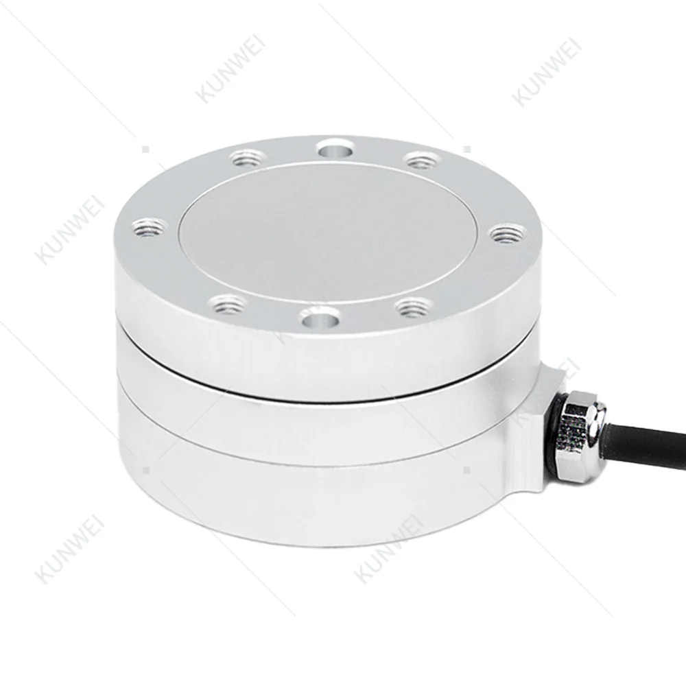 

Multi Axis Force Torque Sensor for Education