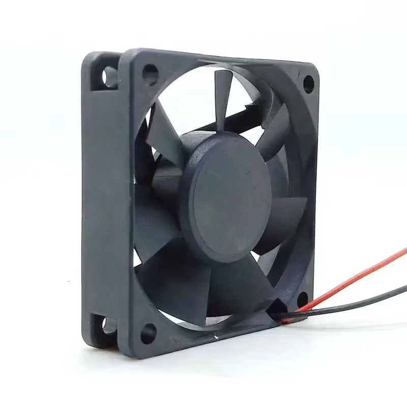 Sunon KDE1206PHV3 DC 12V 0.6W 6cm 6015 60*60*15MM 무소음 냉각 팬용 60mm 팬