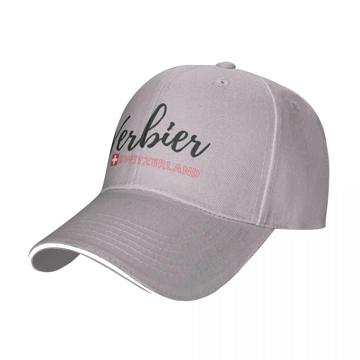 

TOOL Band Verbier, Switzerland. Designed With Love! Cap Baseball Cap Uv Protection Solar Hat Designer Hat Luxury Woman Hat Men's
