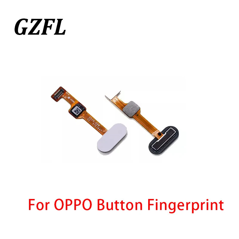 

Кнопка отпечатков пальцев для OPPO R9SK Кнопка отпечатка пальца сенсорный ID сенсор гибкий кабель