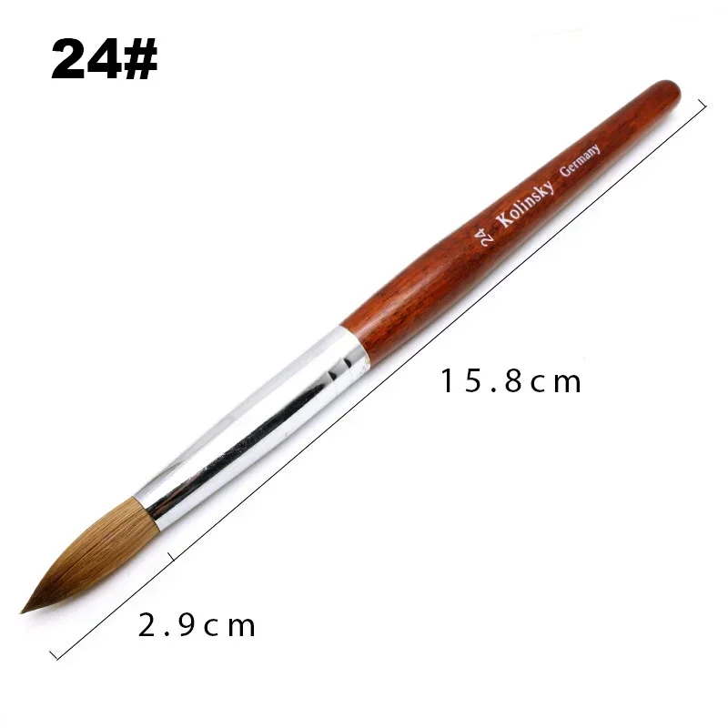 Round Head-N24