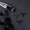 Electric Clippers Guards Attachments Barber Universal Combs Multipurpose for Plastic Small Professional Hair Guides 2