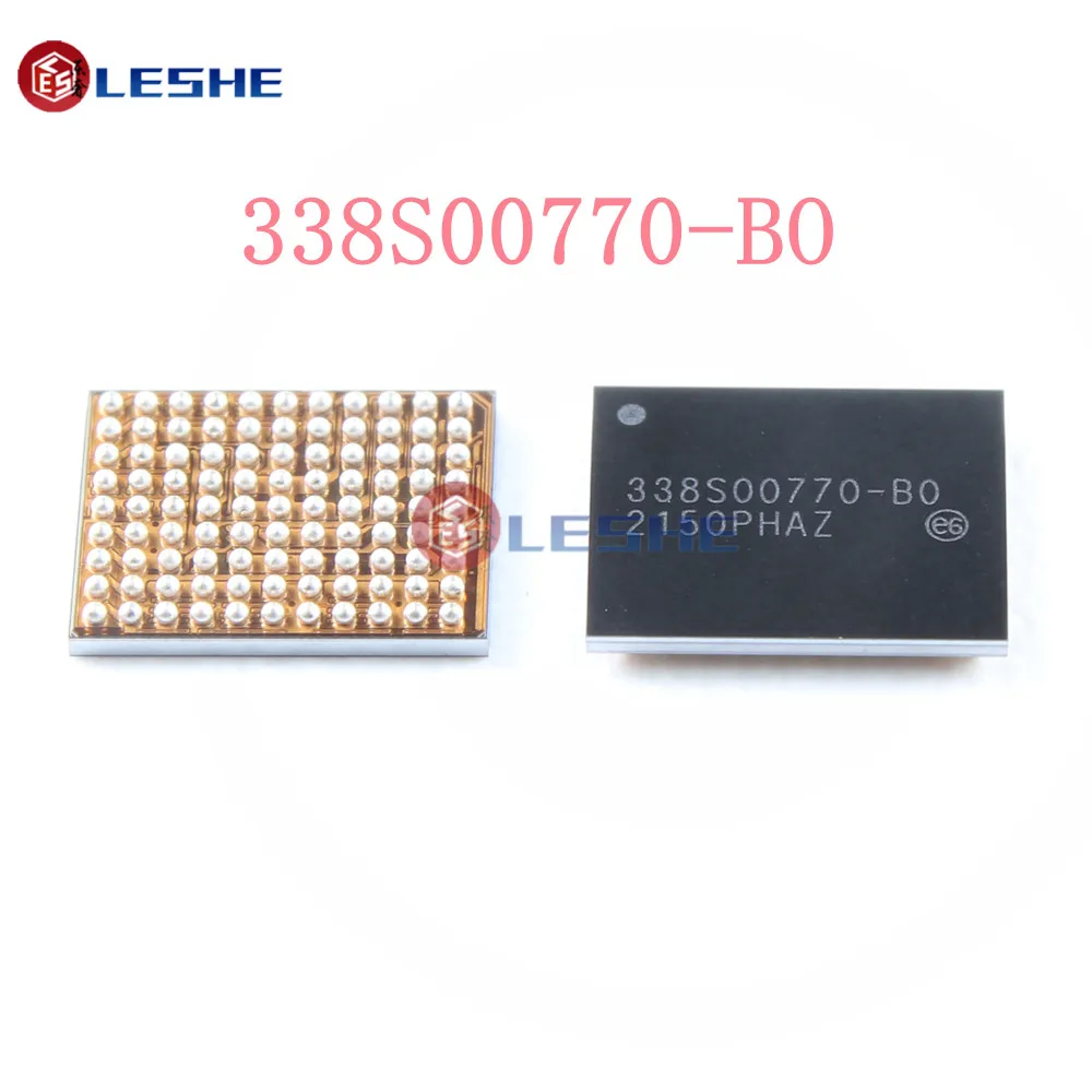 5 Pz/Lotto 338 S00770 Explain Usb Charging Connect Ic Per Iphone 13 Pro Max 13Pro/Max/Mini