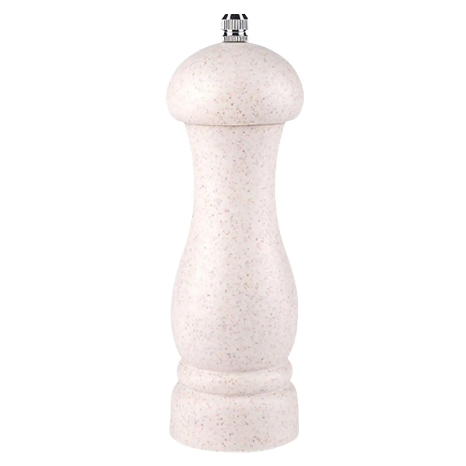 Manual Pepper or Salt Grinder Spice Pepper Mill Adjustable Ceramic Grinder Kitchen Cooking Tools