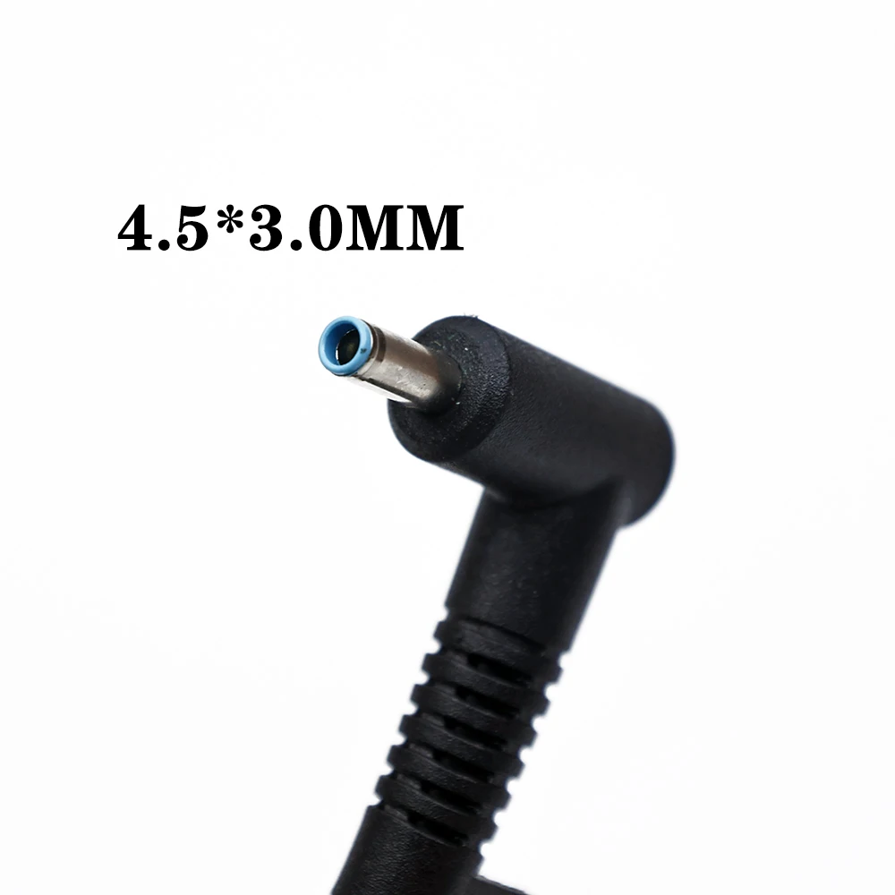 Adaptador do Poder do Portátil 19.5v 3.33a 4.62a 2.33a 4.74a 3.5a cc para o Pavilhão m4 15 do hp Envy14 15 Pp009c 15-j009wm - Imagem 3