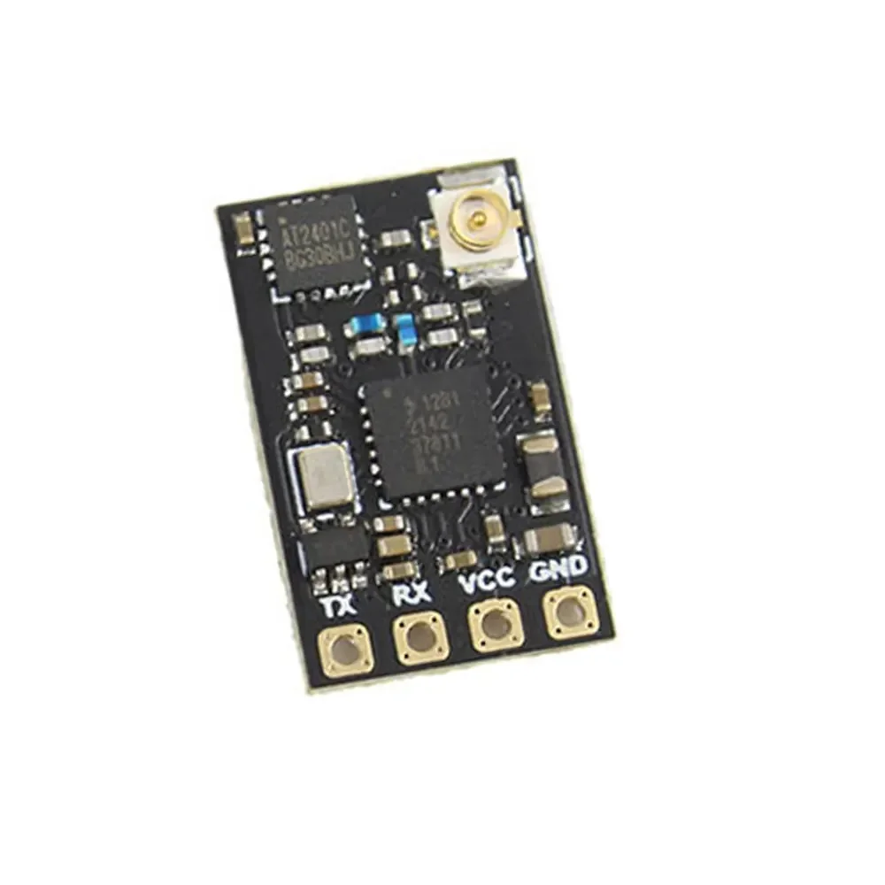 Récepteur ELRS CYCLONE EP1/EP2/NANO 2.4G ExpressLRS pour Drone FPV