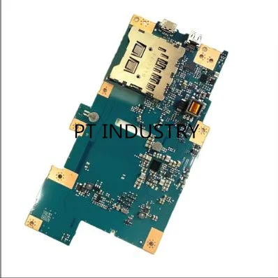 Main Board Motherboard PCB Repair Parts Original For Nikon Coolpix P950 camera