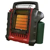 Mr. Heater F232000 Portable Buddy 9000 BTU Propane Heater 1