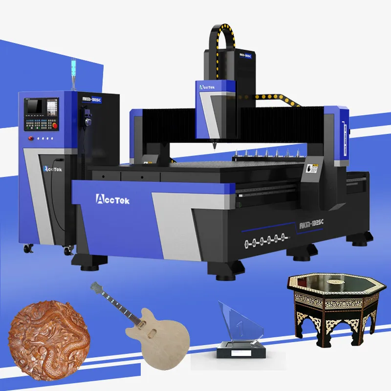 Make Money Machine Automatic Furniture Making Machine Multipurpose