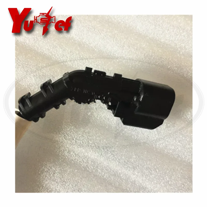 Car ABS Speed Sensor Position Sensor fit for Ford Mondeo Focus Front ABS Wheel Speed Sensor#6G9T2B325BAK