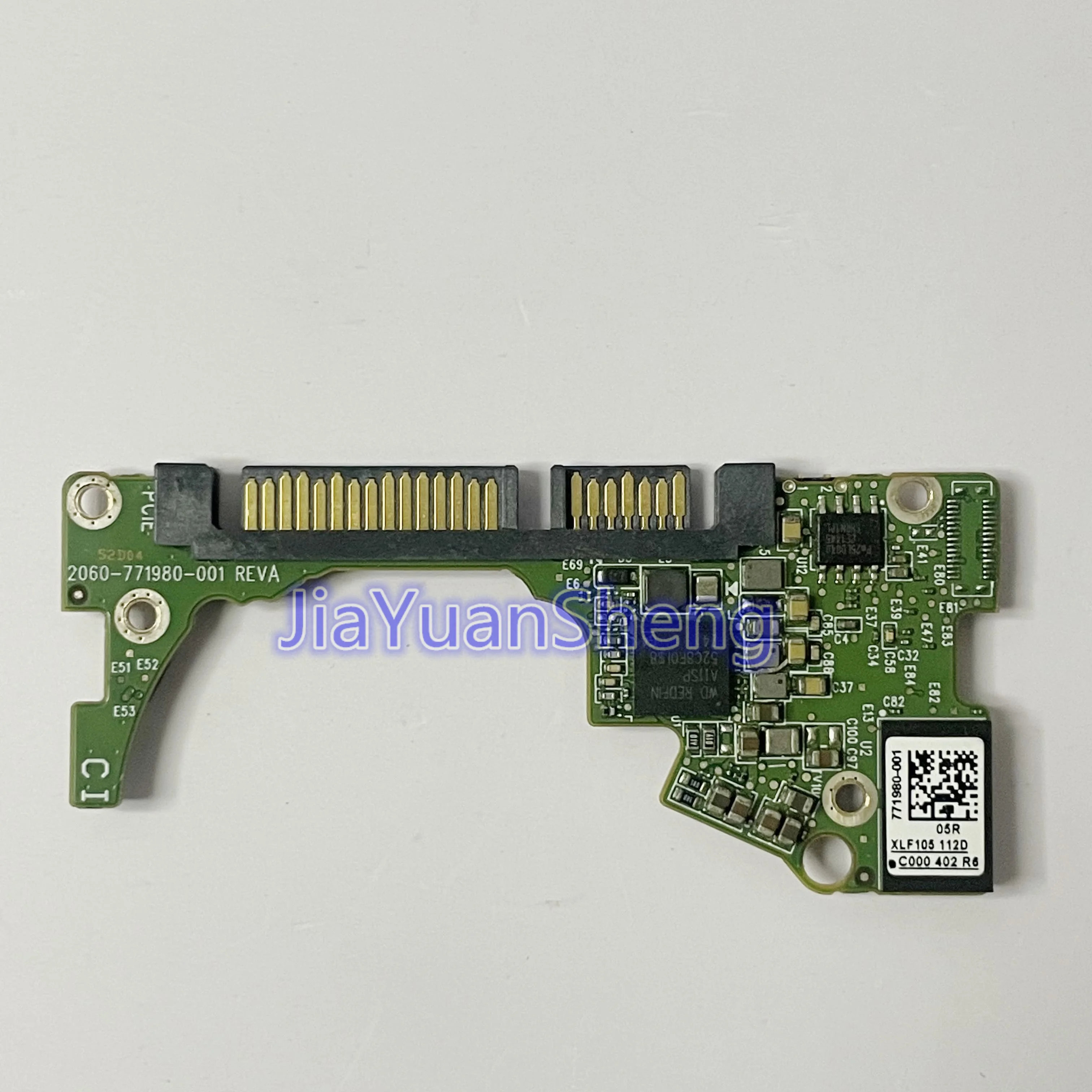 2060-771983-003 REV A ,  2060-771980-001 /   ϵ ũ ȸ , 2060 771983 003 , WD 2.5 SATA