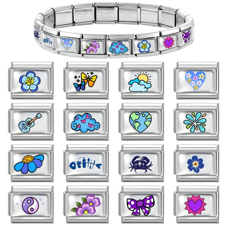 Y2K Bracelet DIY Making Jewelry