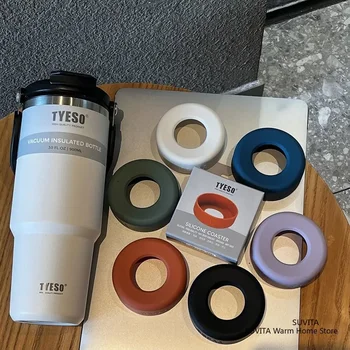 Silicone Bottle Cover 1