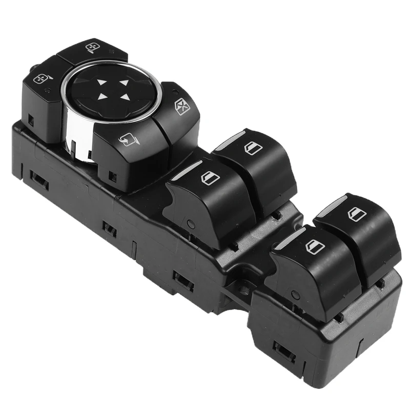 Ford Window Control Switch FL3T-14B133-AHW For Expedition F150 2015-2020