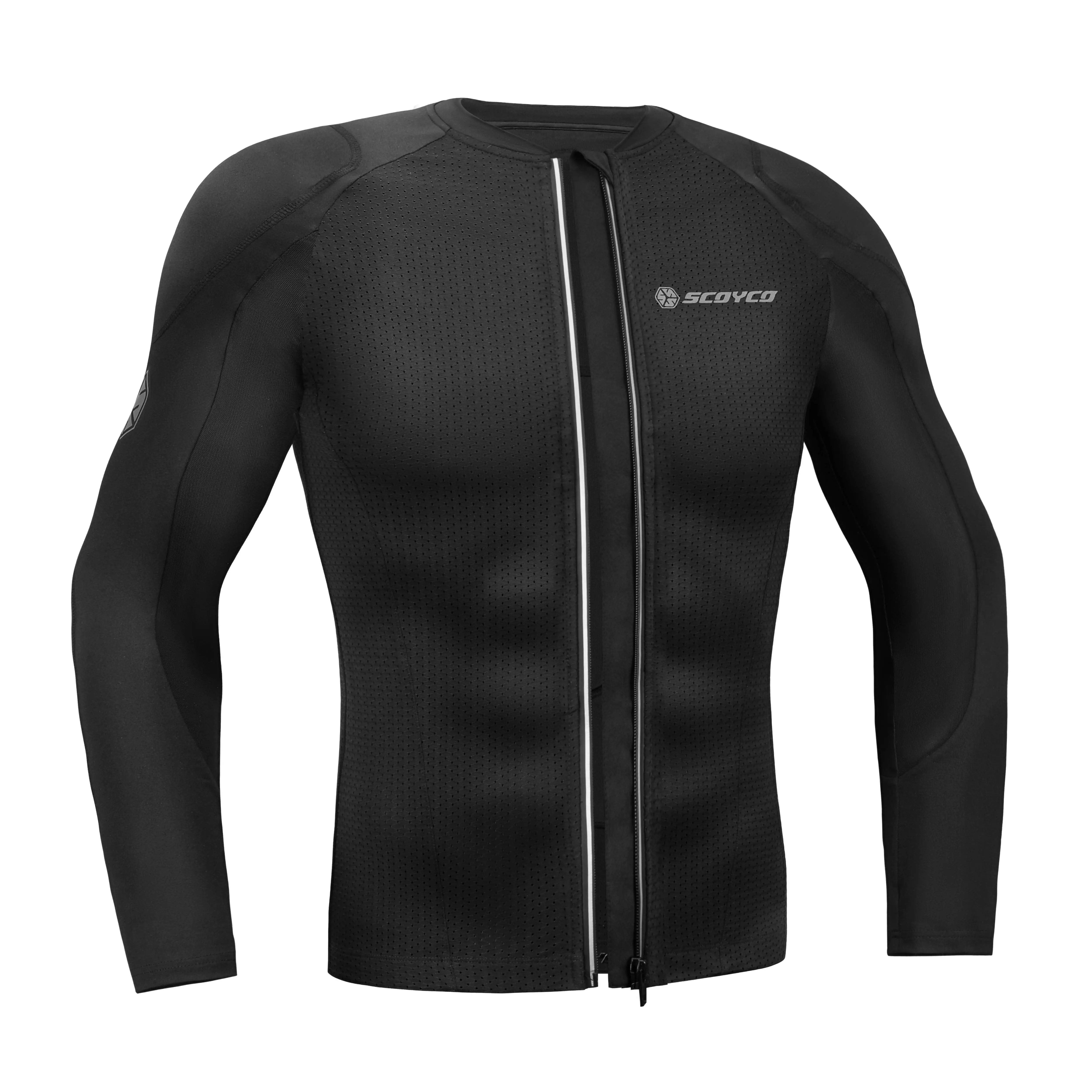 Motorcycle Armor SCOYCO AM13 CE ESA Jacket Moto Armour Men Protector Guards Motocross Cycling Protective Armadura de motocicleta motorcycle armor motorcycle body armor body protector motorcycle jackets