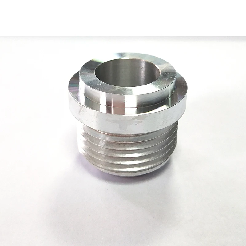 AN Aluminum Weld On Bung Fittings 3 4 6 8 10 12 16 20 weld fittings
