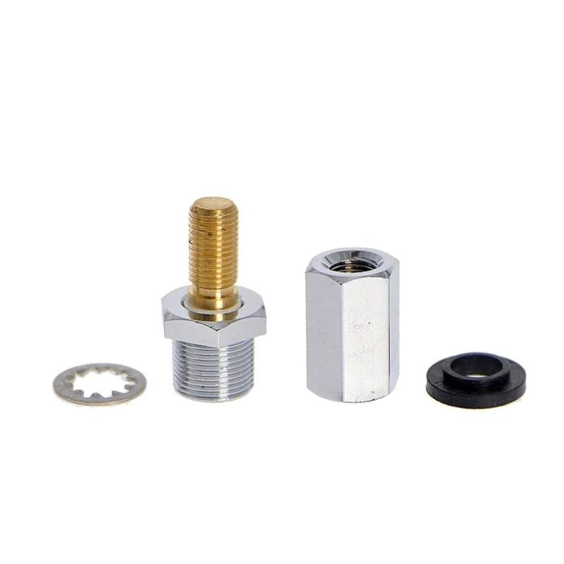 SMA Male To UHF Female RF Coaxial Connector Adapte... – Vicedeal
