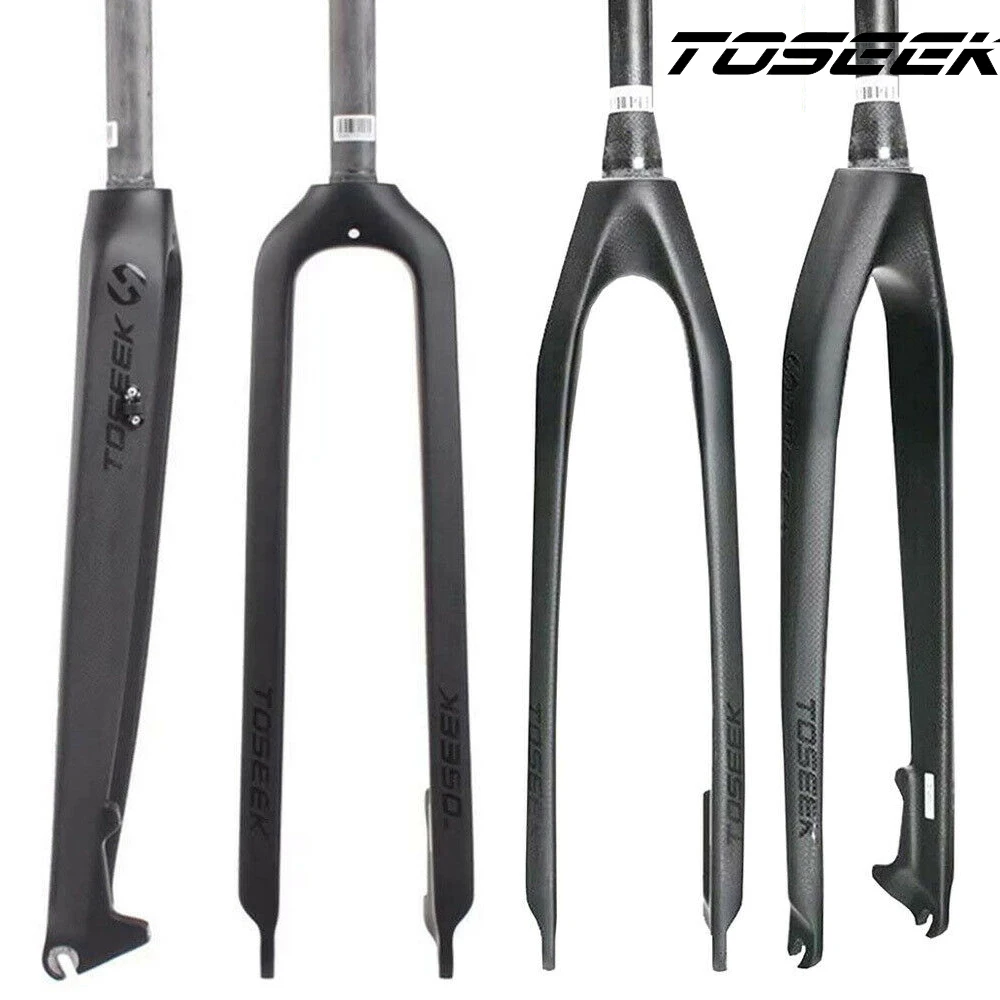TOSEEKCarbonFiberMTBFork2627529MountainBikeForkUltralight