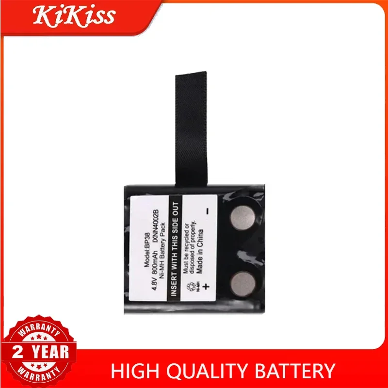 thumbnail image 2 of 800mAh TomTom 6027A0090721 Battery For 4EF0.017.00 4EF00 Start 50M Start 45M Start 55M 1ET0.052.09 4ET0.052.01 Start 50TM Start 2 of 13
