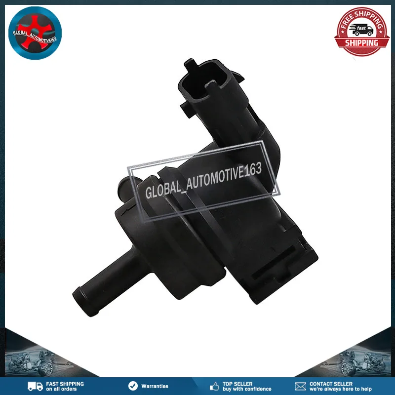 For Hyundai Elantra Tucson Genesis Kia Forte/Forte5 K900 Soul Vapor Canister Purge Control Valve 28910-2E000 289102E000