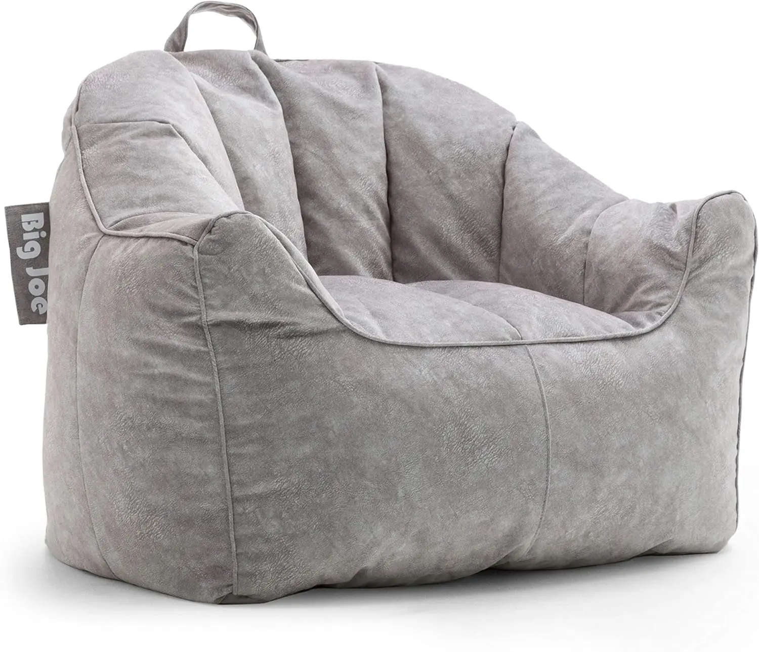 Bean Bag Chair, Faux Polyester Blend, 3 Feet