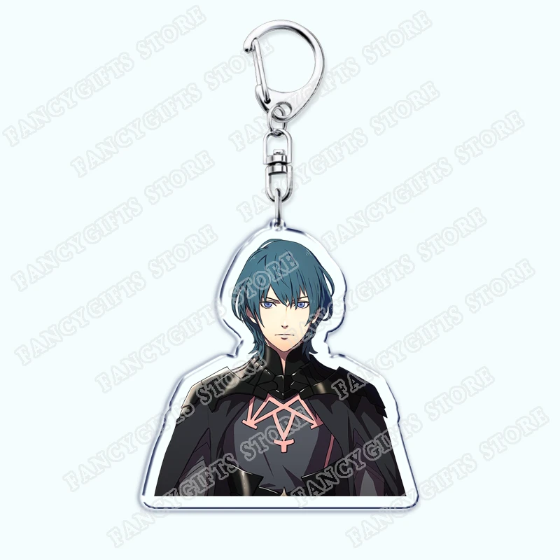 Stylish Gamer Keychains for Bags and Jewelry - Perfect Gift for Gaming Fans