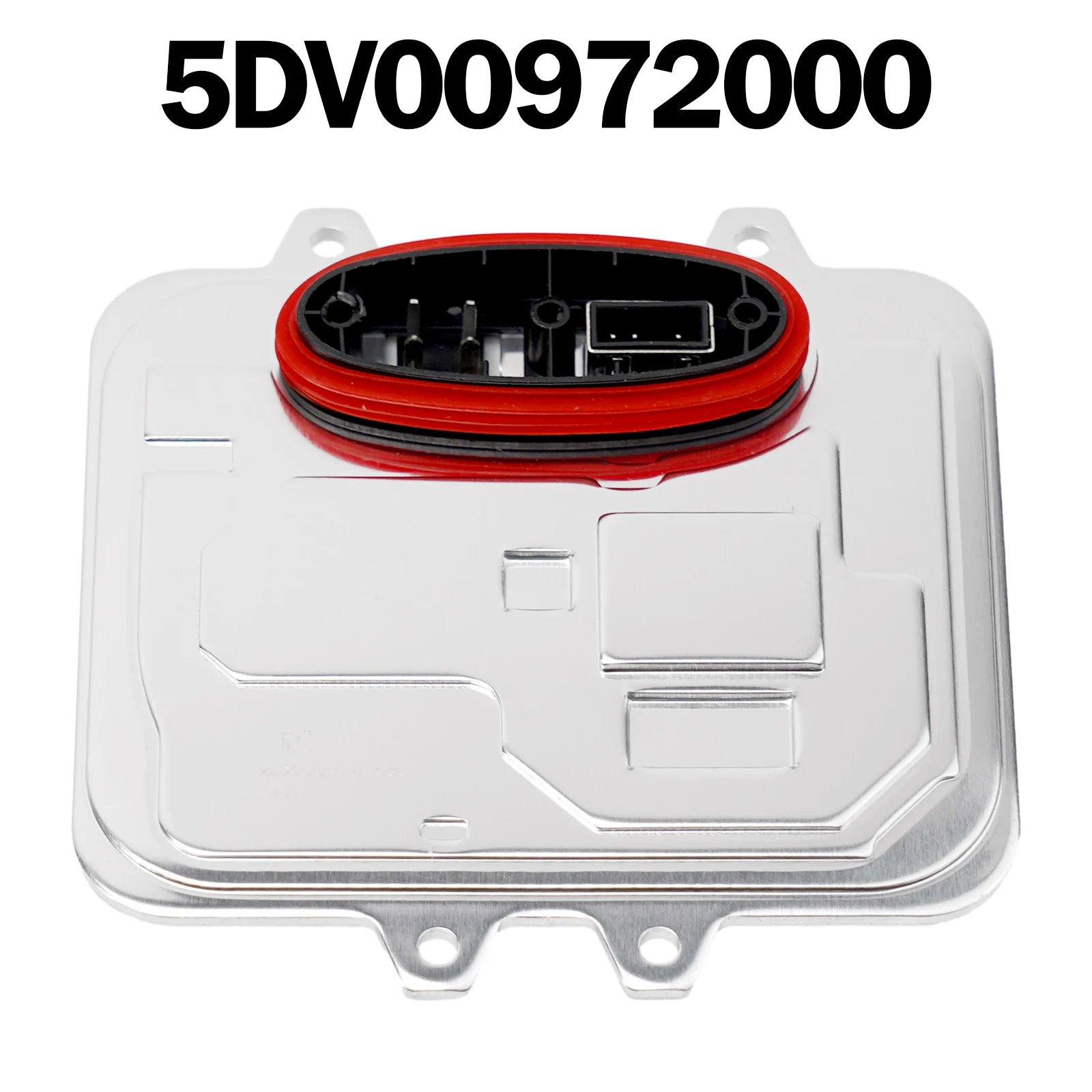 

Блок управления балластом, модуль фары 110 Вт, 180 г, 1x 5DV00972000, 12 В постоянного тока, запчасти для автомобиля Buick, для Opel, абсолютно новый