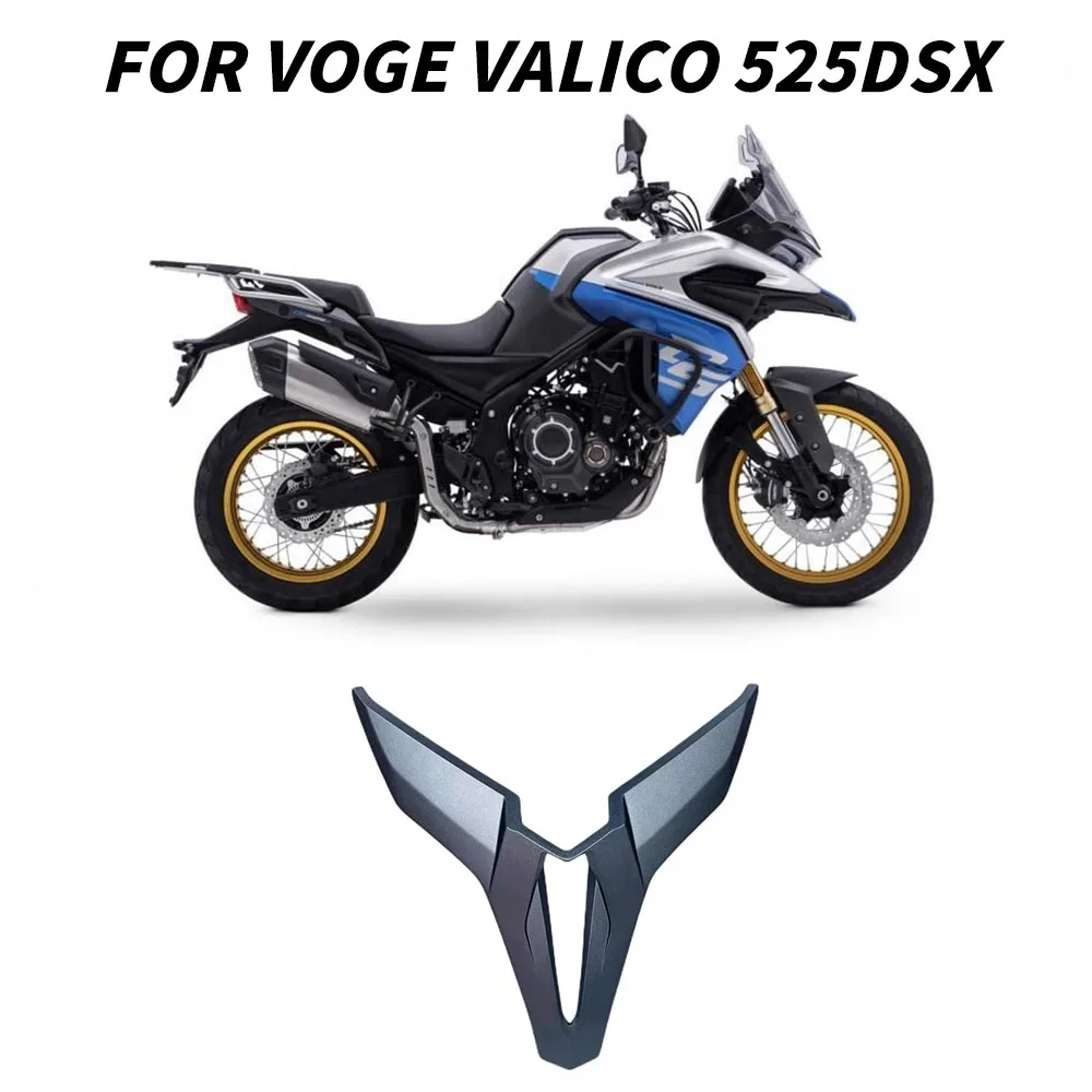 Accessori Moto Pannello Anteriore Per Voge Valico 525Dsx Dsx525 Ds525X Dsx 525 Pannello Frontale