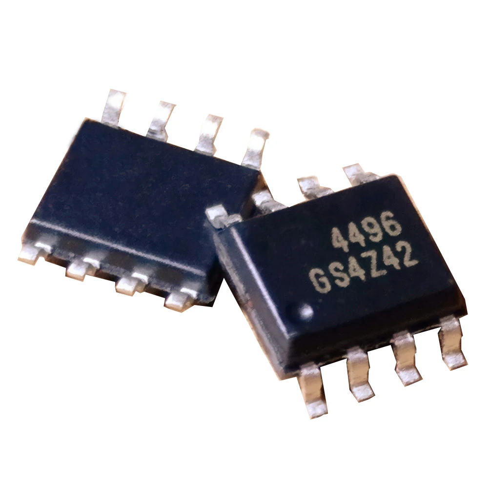

10piece AO4496 SI4496DY-T1-E3 SI4496 4496 SOP-8 In Stock