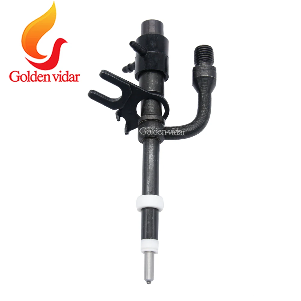 Pencil Injector 33408 Pencil Nozzle 954F9E527DC/954F9K546DC for Ford Transit 2,5 TDI 100k For Fuel Engine Injection System