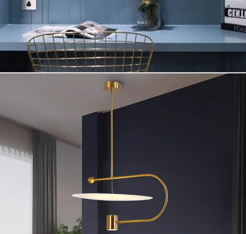 High-Quality Acrylic Chandelier