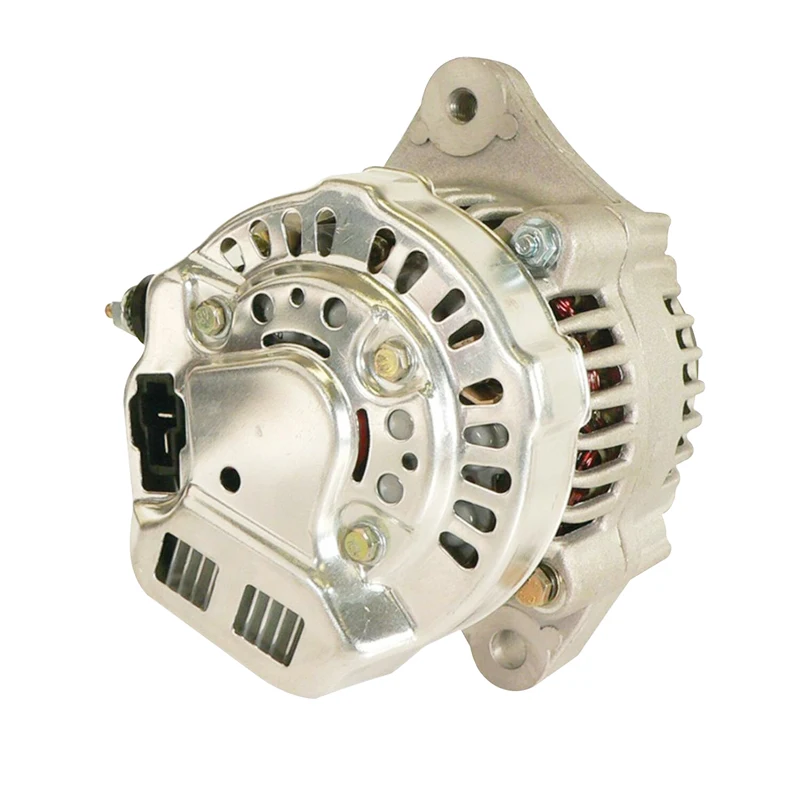 Генератор переменного тока SBA185046220 SBA185046440-Denso Style совместимый с New - Цена: 5 771,70 руб.