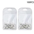 Mix-Style 100pcs
