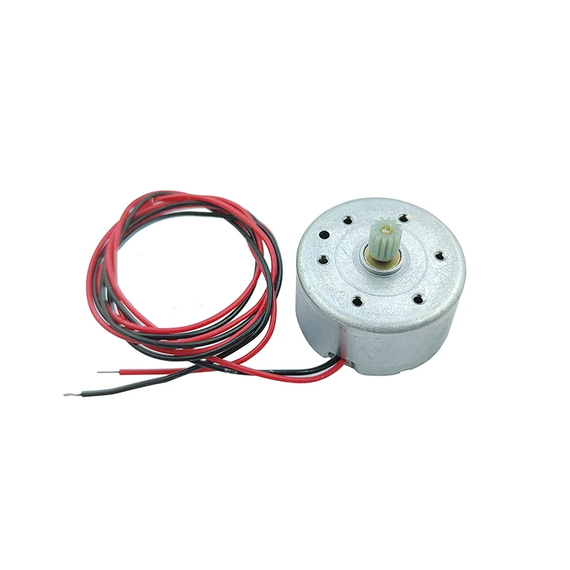 Réducteur Moteur 24V Pour Motorisation Portail NICE - Réf: SPA03R04 (Neuf)