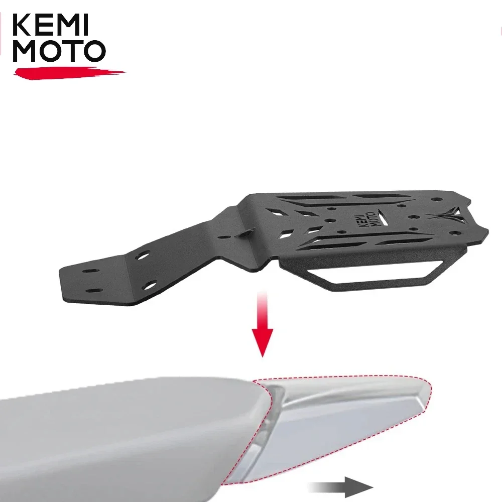 Per Talaria Portapacchi Posteriore Portapacchi Portapacchi Portapacchi Portaborse Per Talaria Sting Electric Dirt Bike Parts