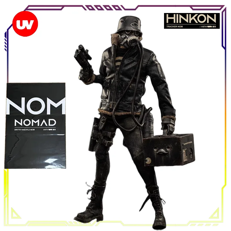 UNDERVERSE NOM DE TABERNAS 1/6スケールフィギュア UNDERVERSE