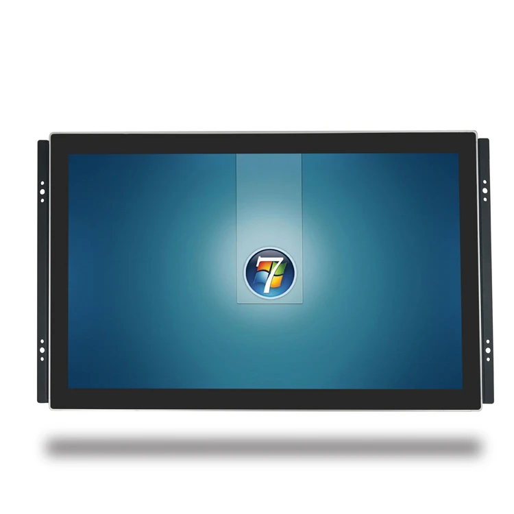 

23.6 inch industrial capacitive touch screen open frame monitor 1920*1080 touch screen lcd kiosk monitor