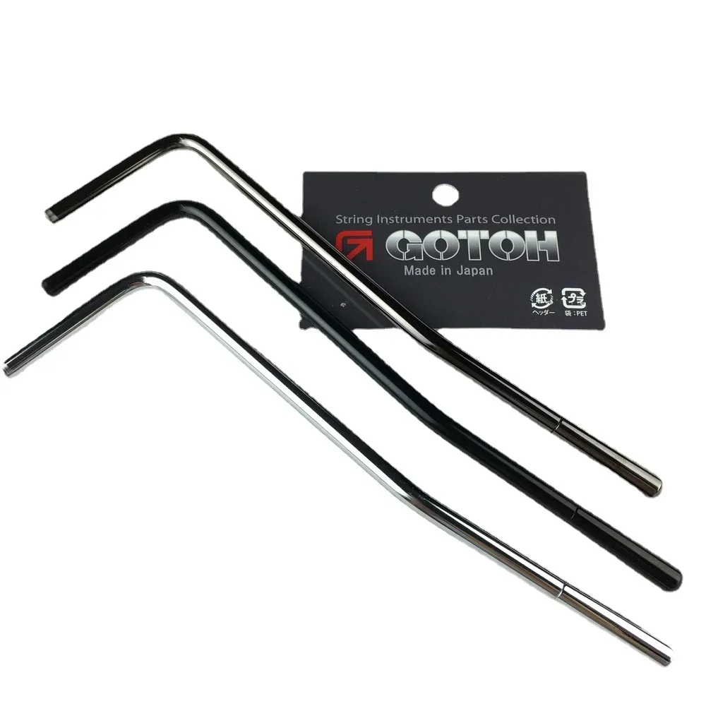 Gotoh Set Di Sellette Per Ponte Gotoh Ge101 Ts | Deutschland - Foto 5