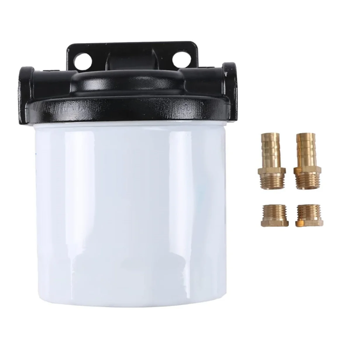 

Комплект фильтров для топливного водоотделителя для Mercury S3213 SFC-19120-10B 35604941 Marine