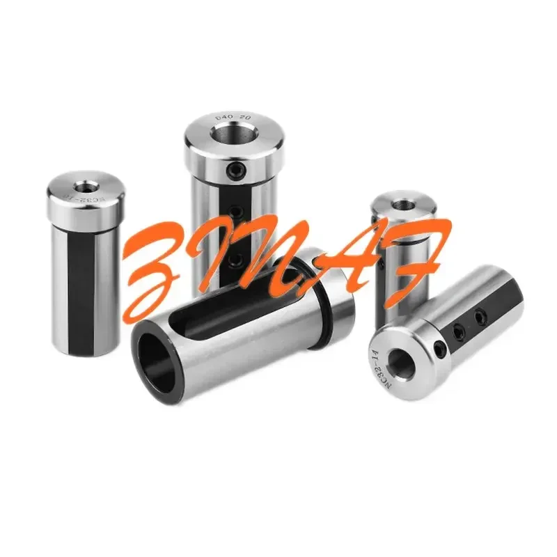 SBHA16-20/SBHA20-25/SBHA25-25 Lathe Inner Diameter Auxiliary Tool Mechanical Lathe tool sleeve D20 D25 D32 lathe Guide sleeves lathe tool holder lathe tool tool holder