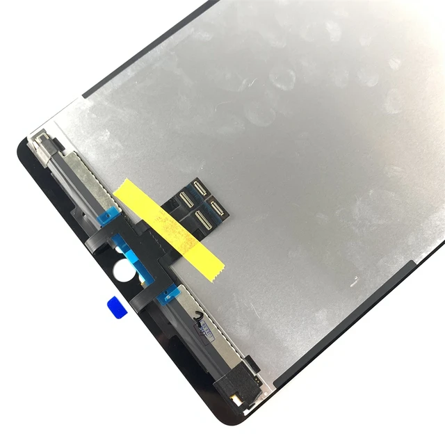 Digitizer IPad 2 Pannello Touch Screen Digitale Per IPad 2 - Vetro, Pulsante Home E Adesivo Inclusi, Colore Bianco Schermo Apple Watch 3