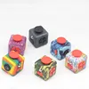 Fidget Toys Decompression Dice for Release Stress Autism Anxiety Relieve Adult Kids Stress Relief Anti-Stress Fingertip 4